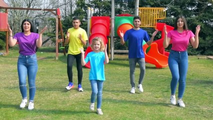 Nursery Rhymes Kids songs |Clap Your Hands  | 2019 by Chu Chu Ua