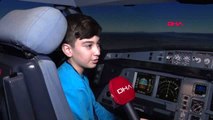 İstanbul-thy geleceğin pilotlarını yetiştiriyor
