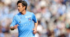 52 yaşındaki Kazuyoshi Miura, takımıyla sözleşmesini 1 yıl uzattı