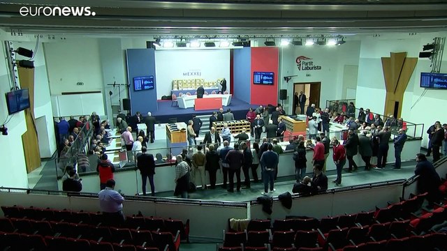 Роберт Абела – новый премьер-министр Мальты