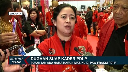 Megawati: Saya Tidak akan Melindungi Kader yang Tidak Taat...