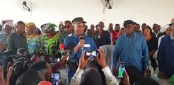 Cellou Dalein Diallo trop fâché se déchaine : « Alpha Condé, C’est le désordre ,.. »(Vidéo)