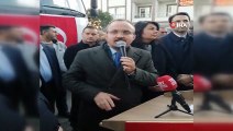 - AK Parti’li Turan’dan CHP’ye çok sert Libya tepkisi