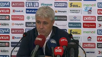 Sumudica maç sonrası konuştu: Bu galibiyet benim hakkım