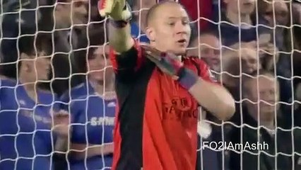 Brad Guzan