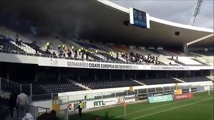 Olaylar olaylar... Stat savaş alanına döndü!