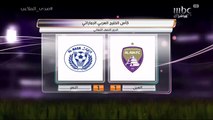 النصر يهزم العين بركلات الجزاء ضمن نصف النهائي الآخر في كأس الخليج العربي الإماراتي