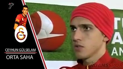 Ceyhun Gülselam 11