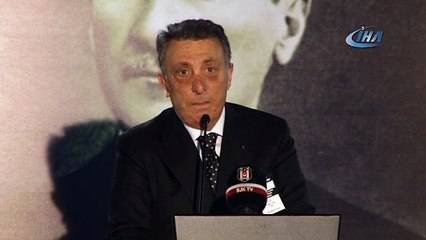 Ahmet Nur Çebi: 'Bitmemiş sezona konsantre olmalıyız'