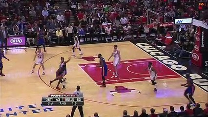 Gecenin En iyi 10 Hareketi - 4 Nisan