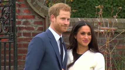 Many Think The Backlash Against Meghan Markle May Be Rooted In Racism