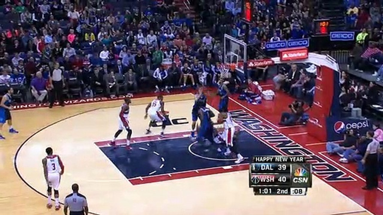 Gecenin Oyunu - 2 Ocak