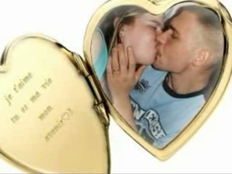 My love full and me