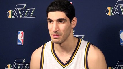Enes Kanter: