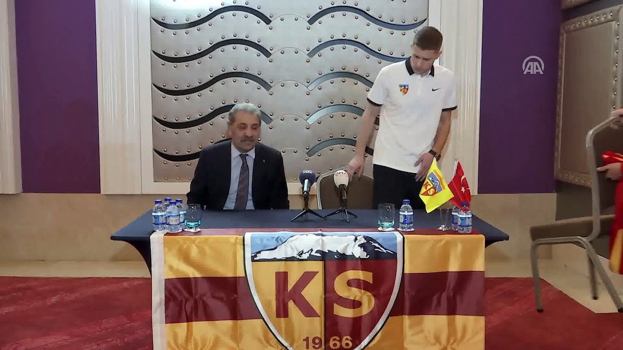 Artem Kravets