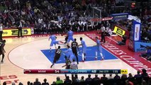 Miami Heat 104-90 Los Angeles Clippers