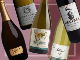 Excellent New Zealand Wines That Aren't Sauvignon Blanc