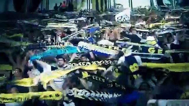 Fenerbahçe Taraftar Marşı 2013