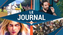 Rivaol, rédacteur en chef de jeuxvideo.com s'en va | LE JOURNAL