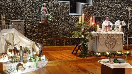 2019-2020 Le passage-Gloire à Dieu