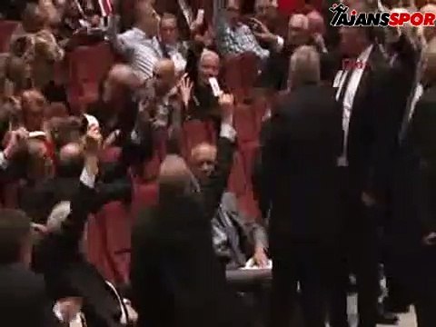 Yarsuvat ve Aysal dönemleri Mali ve İdari açıdan ibra edildi