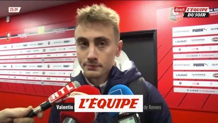 Rongier «Un très beau coup» - Foot - L1 - OM