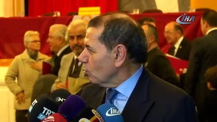 Dursun Özbek