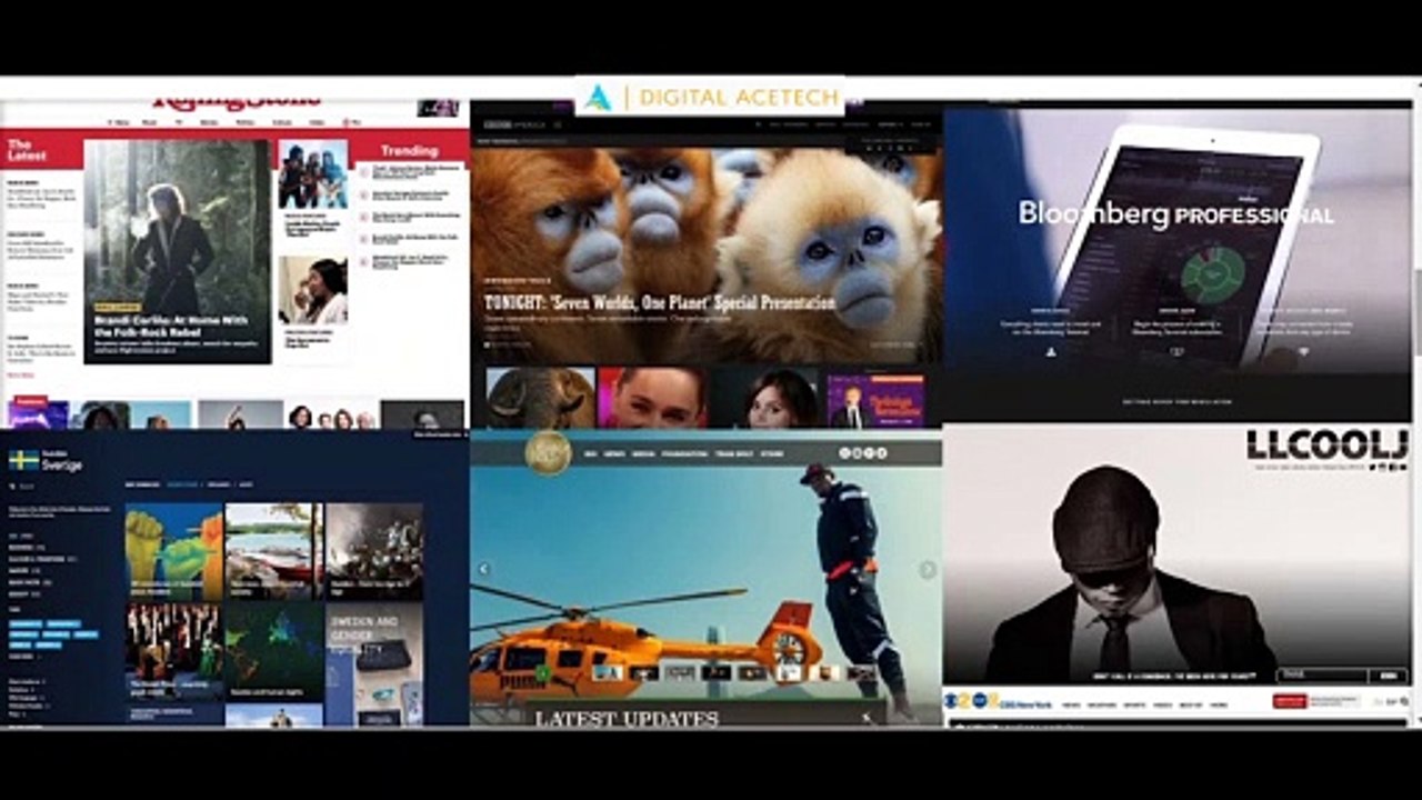 Weebly vs Wix vs Wordpress: Which Web Design Platform is Best For You?