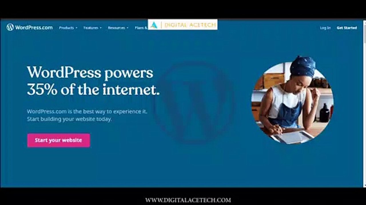 Wordpress.com Vs Wordpress.org: Which is best for your business?
