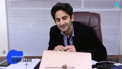 Digital AceTech : Origins