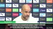 Grealish is exceptional - Guardiola