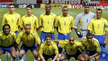 Marcos - Brezilya kadrosu gerçekten çok iyi