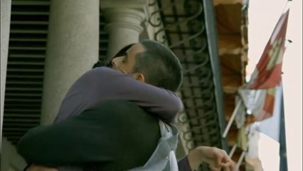 Escenas Javier (Cap. 39)