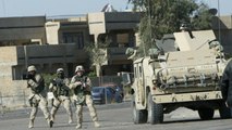 الخارجية الأميركية: فريق من الناتو يبحث بواشنطن خطط تقاسم الأعباء بالمنطقة