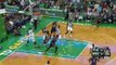 Indiana Pacers 98-101 Boston Celtics