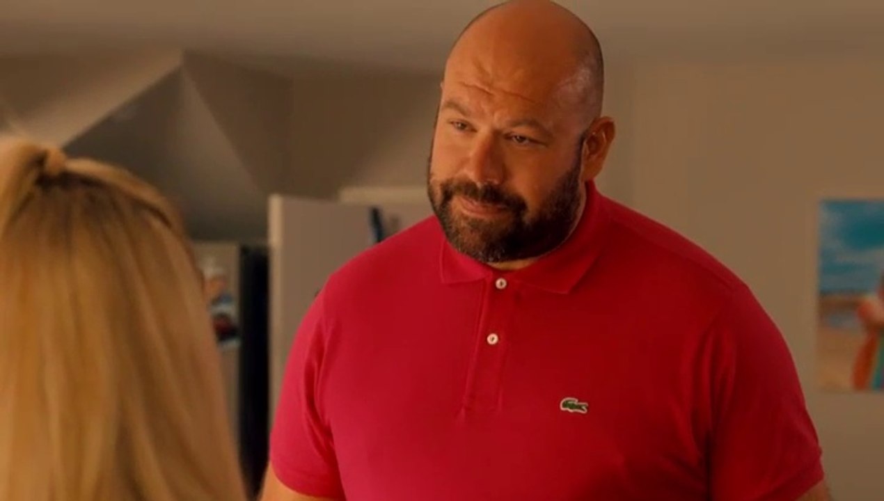 King.Gary.S01E01 video Dailymotion