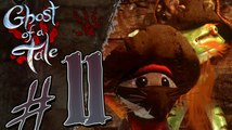 Ghost of a Tale Walkthrough Part 11 (PS4, XB1, PC) No Commentary - Ending