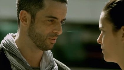 Escenas Javier ( Caps. 40 y 41)