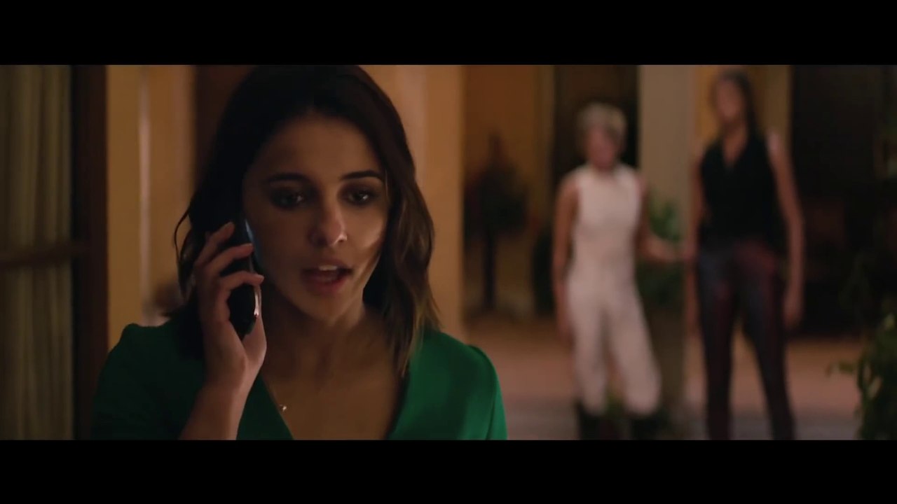 Charlie's Angels Trailer #2 (2019)