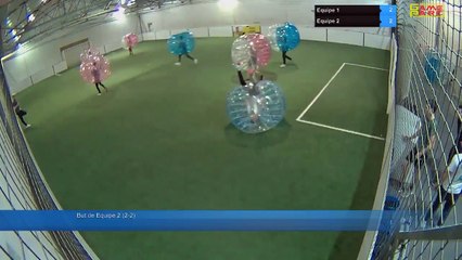 Equipe 1 Vs Equipe 2 - 09/01/20 17:48 - Loisir Poitiers - Poitiers Game Parc