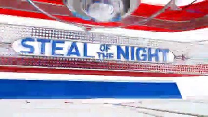 Gecenin Top Çalması 5 Mayıs