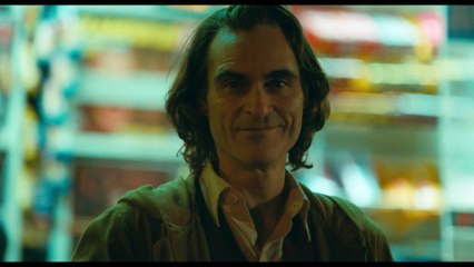 Joker Movie Clip - You Wouldn't Get It_