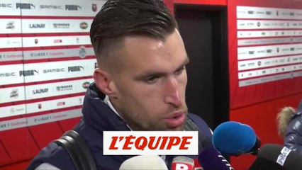 Strootman «Important de prendre les points face à un concurrent direct» - Foot - L1 - OM