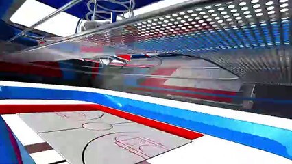 Gecenin Smacı - 3 Şubat