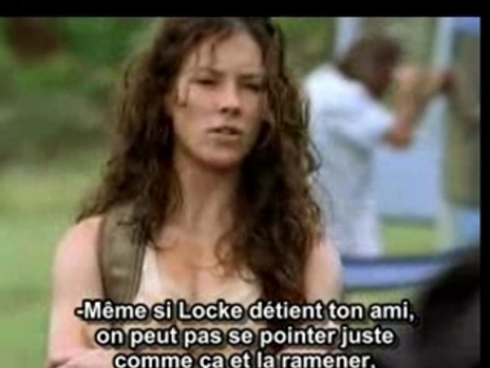 Lost 4x03 Sneak Peek 1 FR