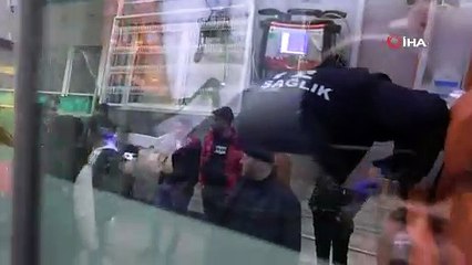 KAVGAYI AYIRMAYA ÇALIŞAN GENÇ BIÇAKLANARAK HAYATINI KAYBETTİ