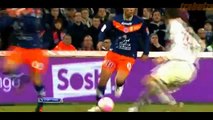 Montpellier Faslı yıldızı Younes Belhanda