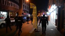Lüleburgaz'da çıkan silahlı kavgada 1'i polis 2 kişi yaralandı - KIRKLARELİ
