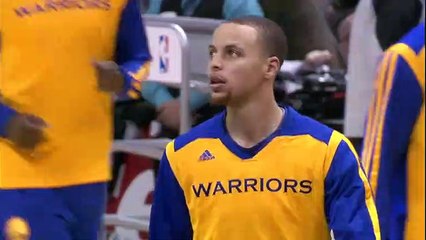 Golden State Warriors 90 - 111 San Antonio Spurs