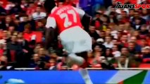 Arsenal taraftarı onu unutamıyor: Emmanuel Eboue